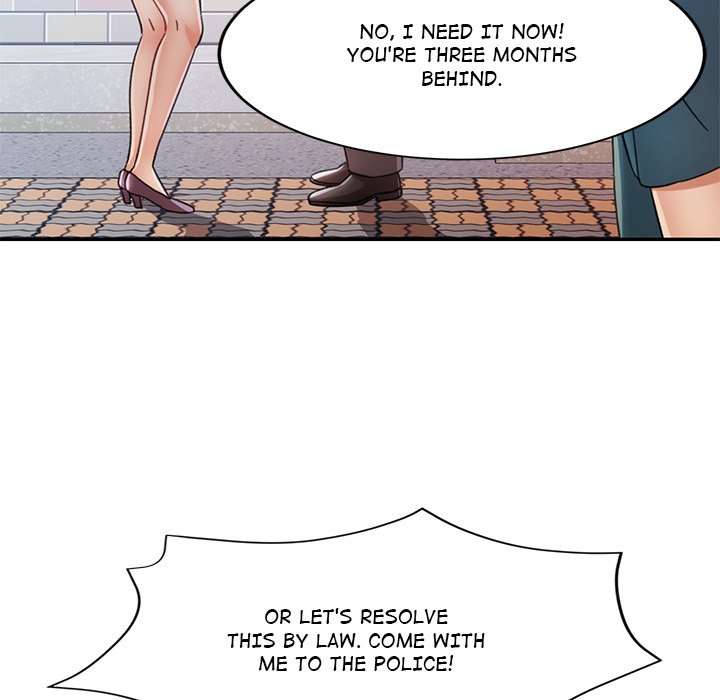 In Her Place Chapter 92 - Manhwa18.com