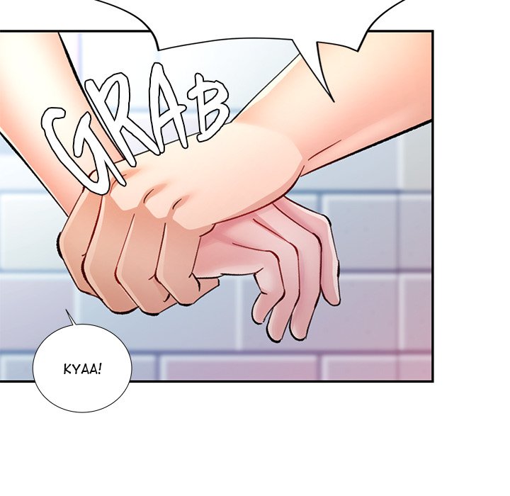 In Her Place Chapter 92 - Manhwa18.com