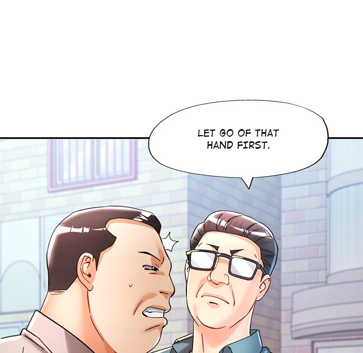 In Her Place Chapter 92 - Manhwa18.com