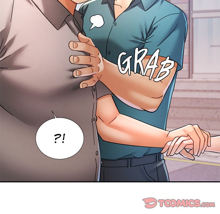 In Her Place Chapter 92 - Manhwa18.com