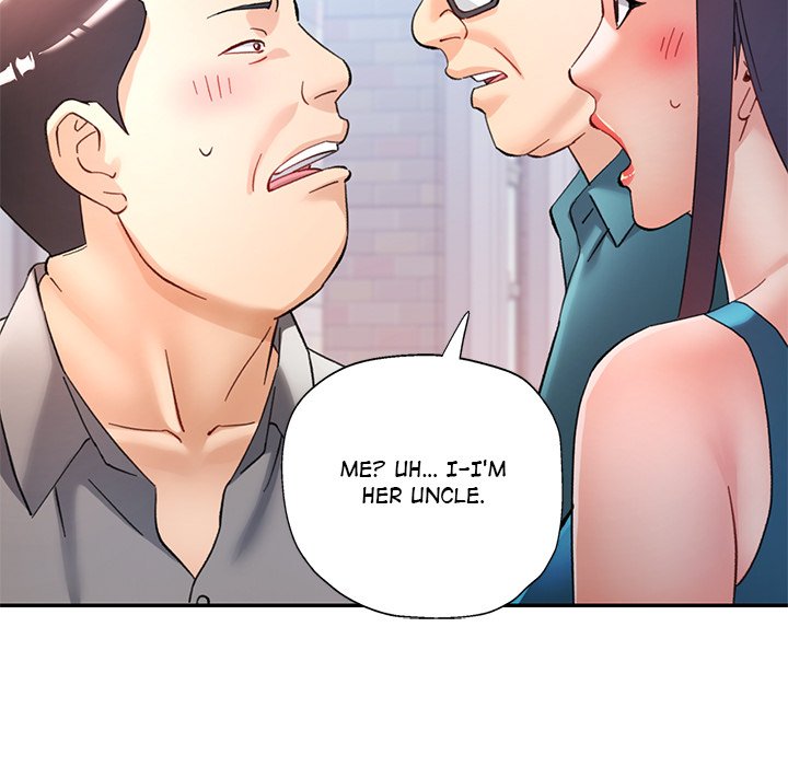 In Her Place Chapter 92 - Manhwa18.com