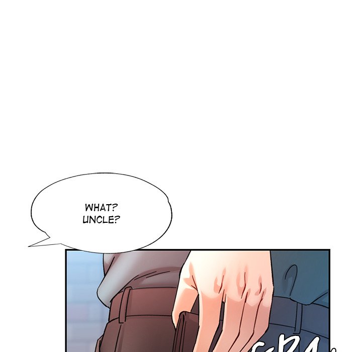 In Her Place Chapter 92 - Manhwa18.com