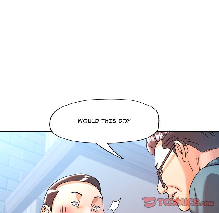 In Her Place Chapter 92 - Manhwa18.com