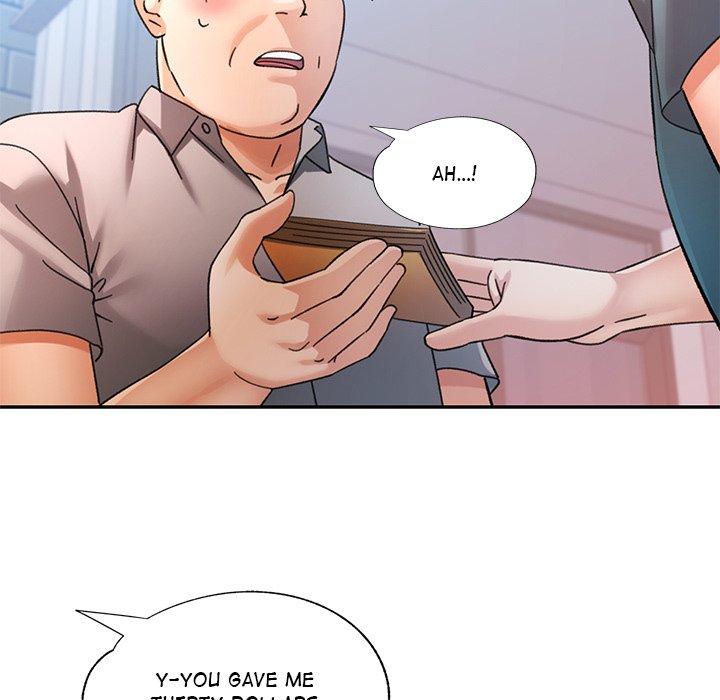 In Her Place Chapter 92 - Manhwa18.com