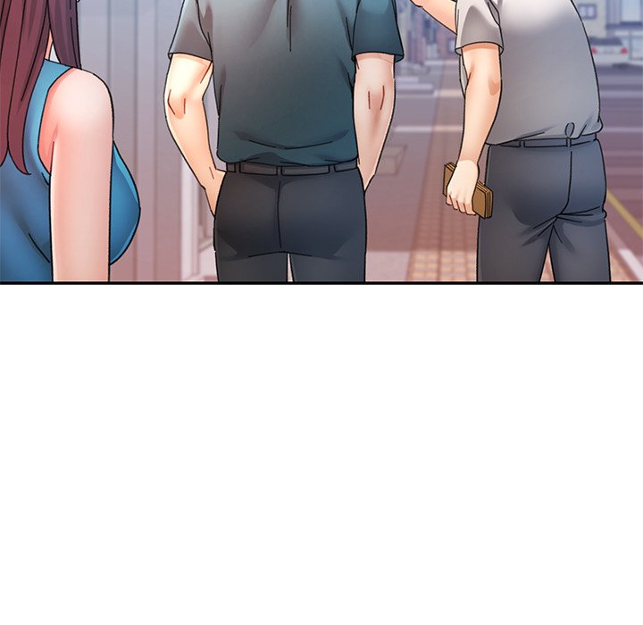 In Her Place Chapter 92 - Manhwa18.com