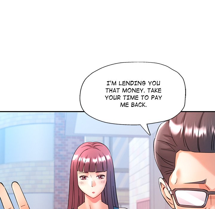 In Her Place Chapter 92 - Manhwa18.com