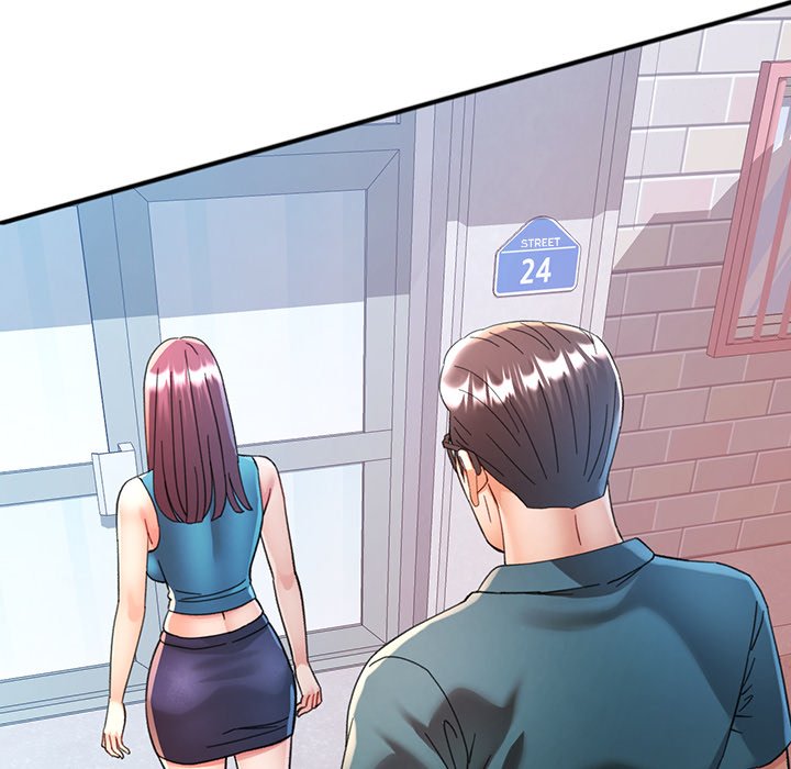 In Her Place Chapter 92 - Manhwa18.com