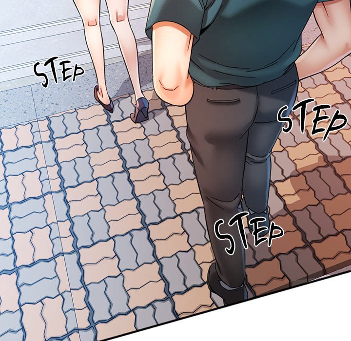 In Her Place Chapter 92 - Manhwa18.com