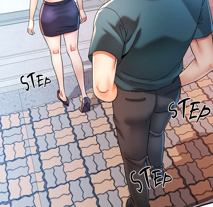 In Her Place Chapter 93 - Manhwa18.com