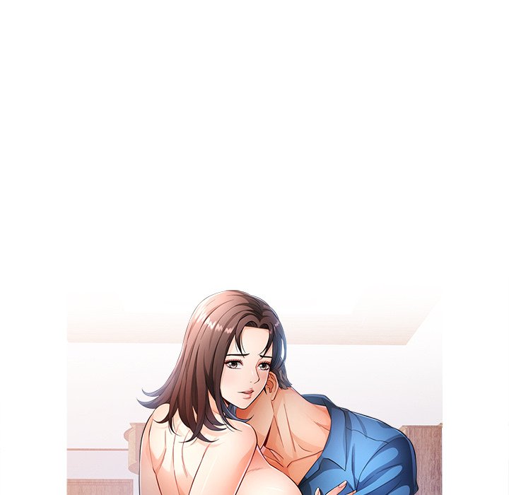 In Her Place Chapter 93 - Manhwa18.com