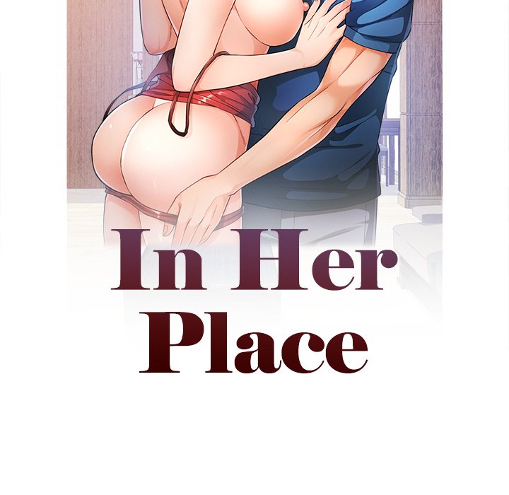 In Her Place Chapter 93 - Manhwa18.com