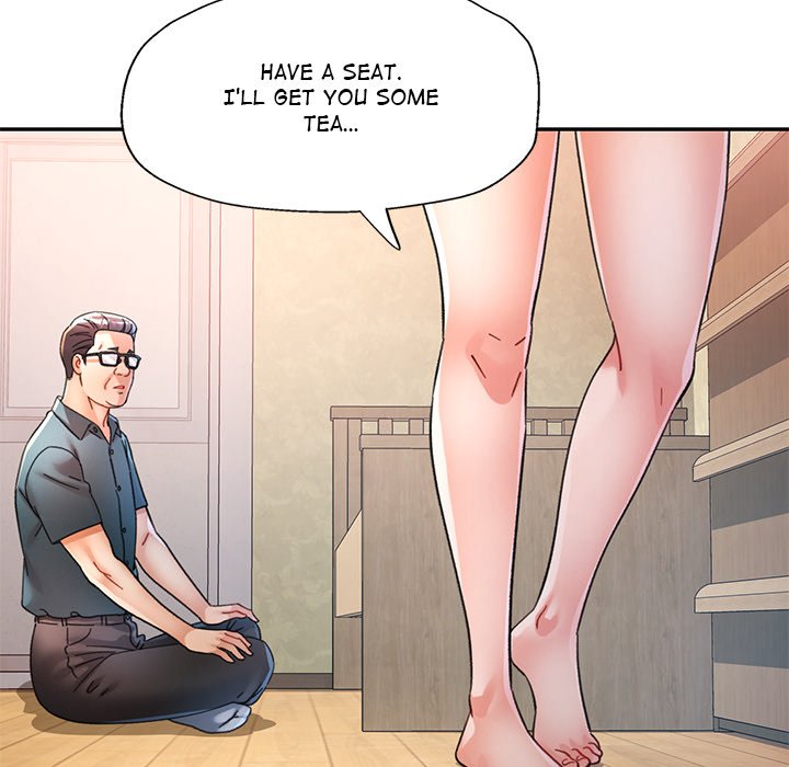 In Her Place Chapter 93 - Manhwa18.com
