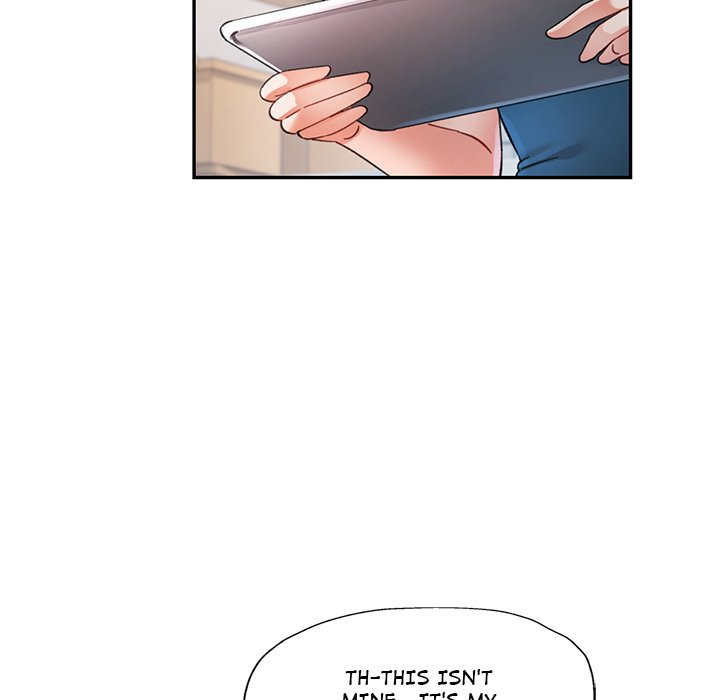 In Her Place Chapter 93 - Manhwa18.com