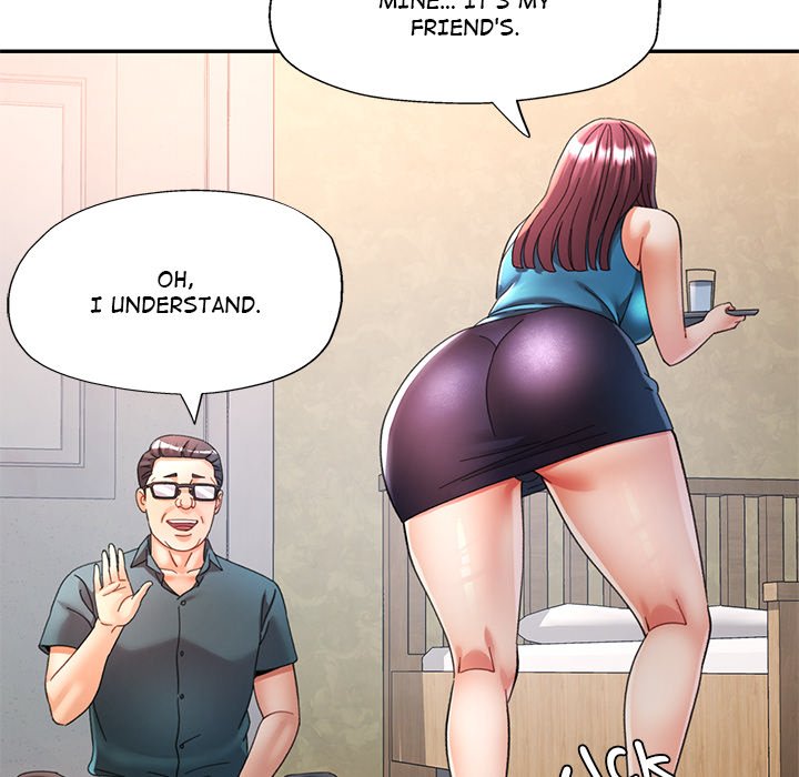 In Her Place Chapter 93 - Manhwa18.com