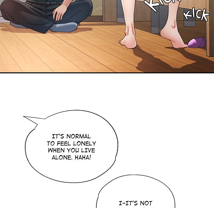 In Her Place Chapter 93 - Manhwa18.com