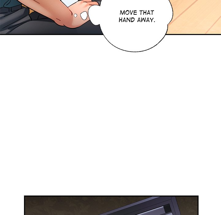 In Her Place Chapter 93 - Manhwa18.com