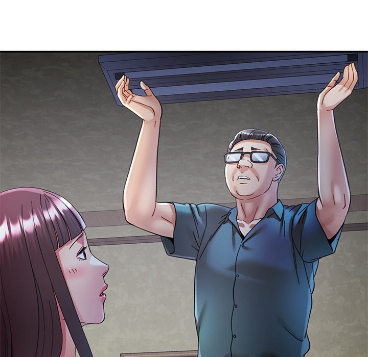 In Her Place Chapter 93 - Manhwa18.com