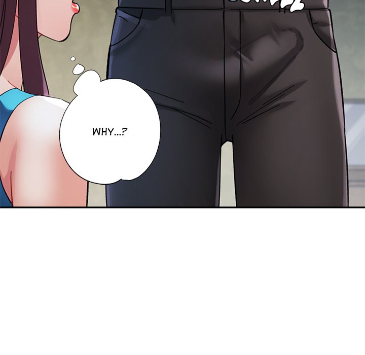 In Her Place Chapter 93 - Manhwa18.com