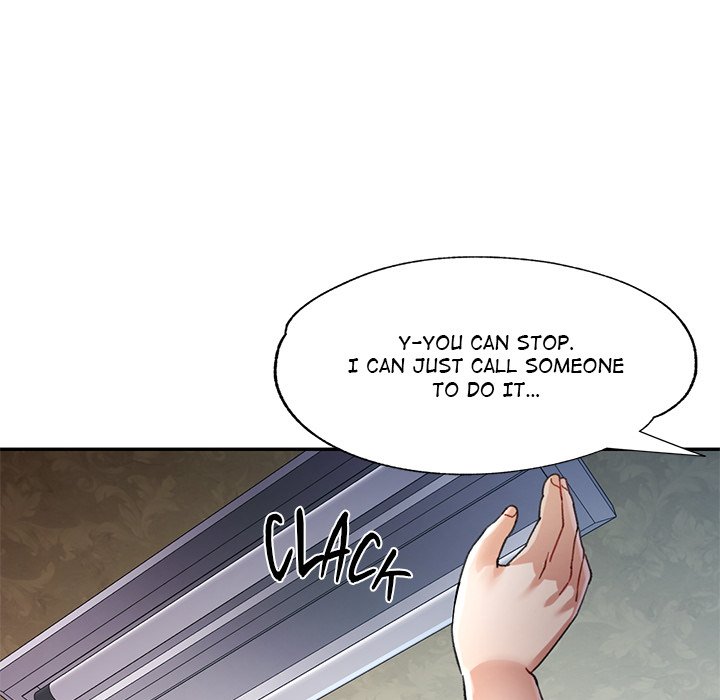 In Her Place Chapter 93 - Manhwa18.com