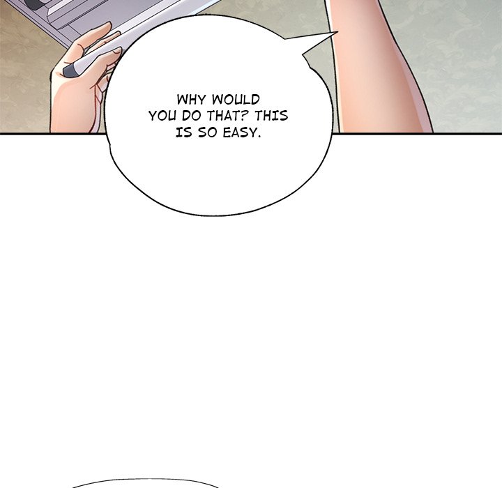 In Her Place Chapter 93 - Manhwa18.com