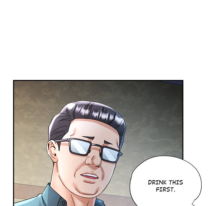 In Her Place Chapter 93 - Manhwa18.com