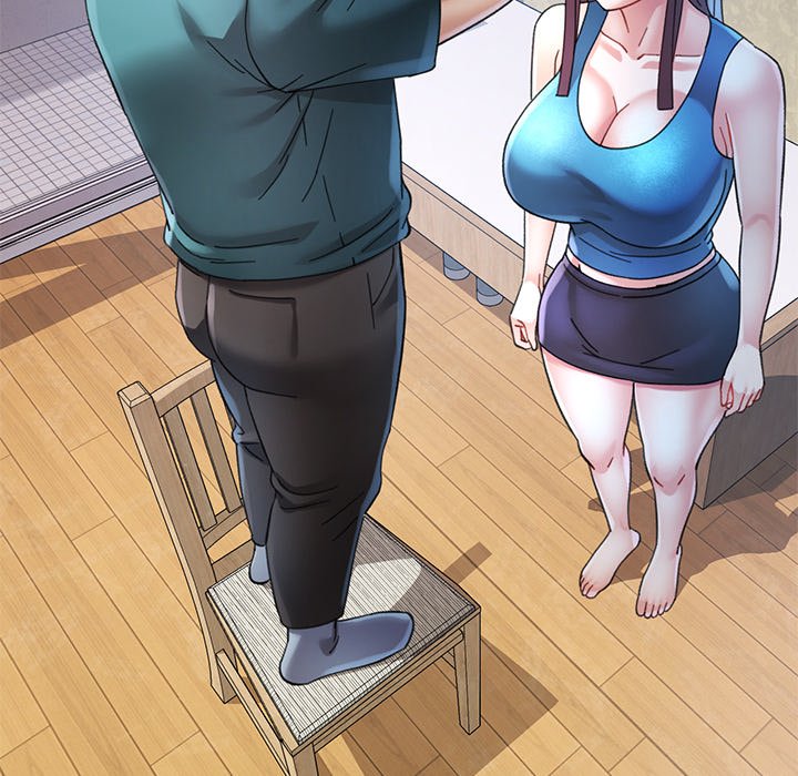 In Her Place Chapter 93 - Manhwa18.com