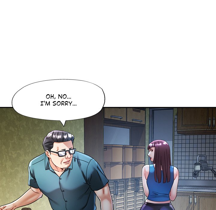 In Her Place Chapter 93 - Manhwa18.com