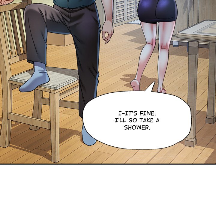 In Her Place Chapter 93 - Manhwa18.com