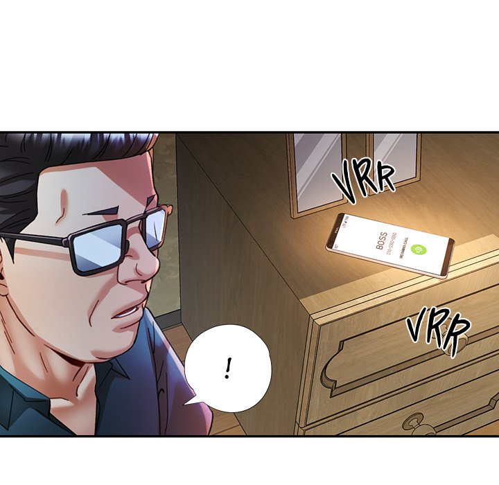 In Her Place Chapter 93 - Manhwa18.com