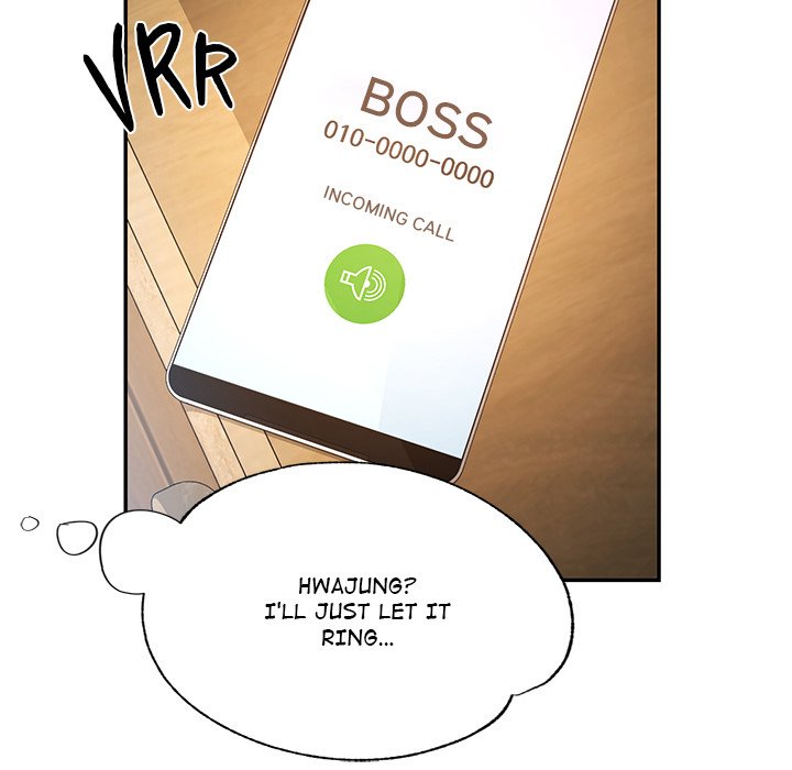 In Her Place Chapter 93 - Manhwa18.com