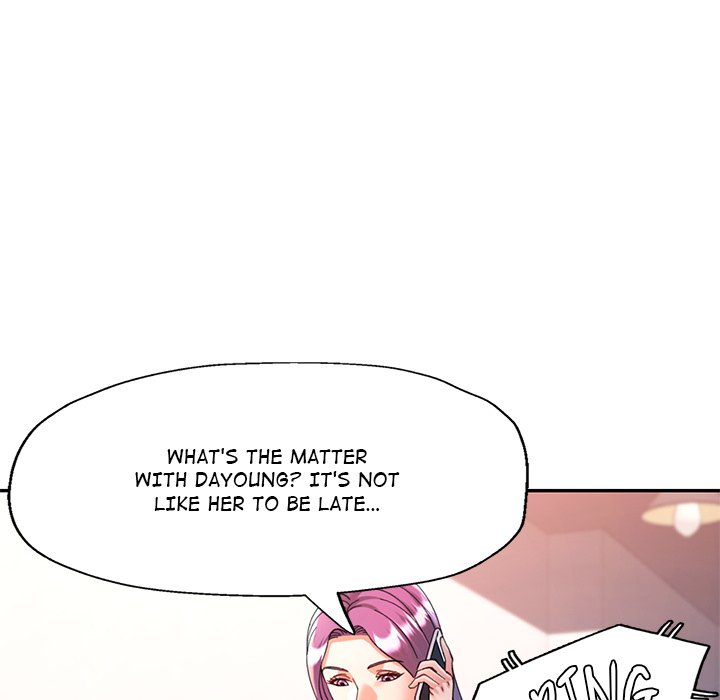 In Her Place Chapter 93 - Manhwa18.com