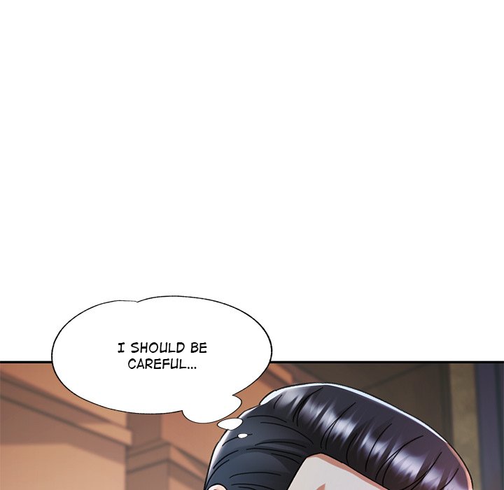 In Her Place Chapter 93 - Manhwa18.com