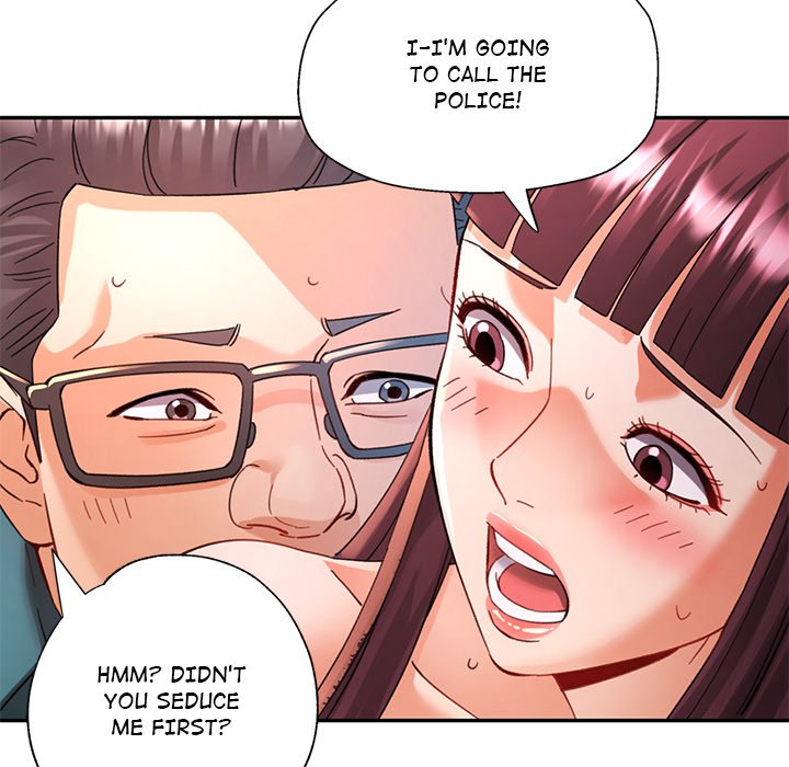 In Her Place Chapter 93 - Manhwa18.com
