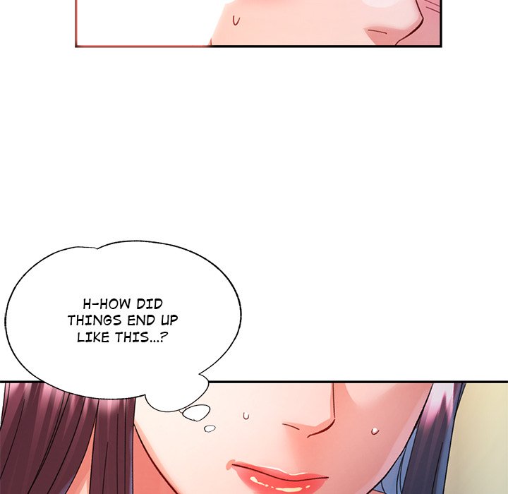 In Her Place Chapter 93 - Manhwa18.com