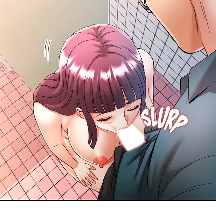 In Her Place Chapter 93 - Manhwa18.com