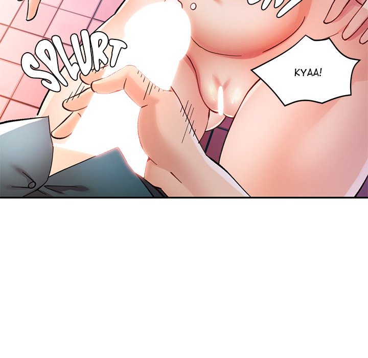 In Her Place Chapter 93 - Manhwa18.com
