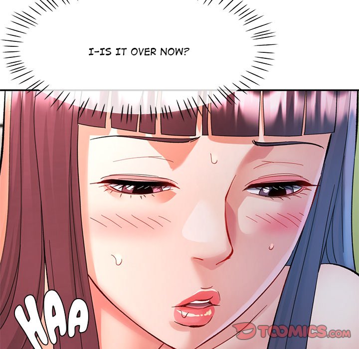 In Her Place Chapter 93 - Manhwa18.com