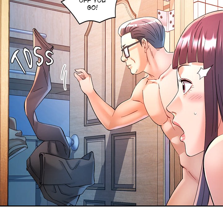 In Her Place Chapter 93 - Manhwa18.com