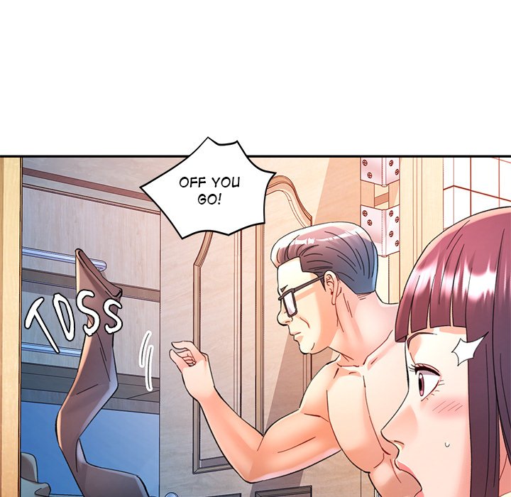 In Her Place Chapter 94 - Manhwa18.com