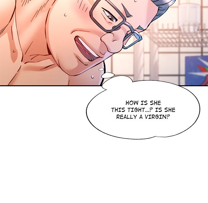 In Her Place Chapter 94 - Manhwa18.com