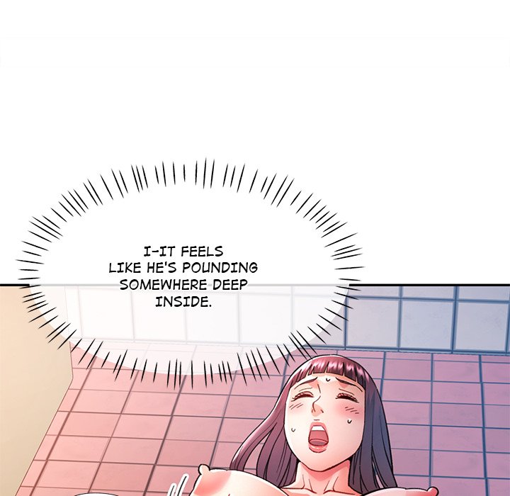 In Her Place Chapter 94 - Manhwa18.com