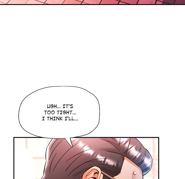 In Her Place Chapter 94 - Manhwa18.com