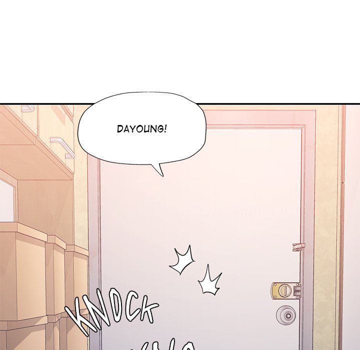 In Her Place Chapter 94 - Manhwa18.com