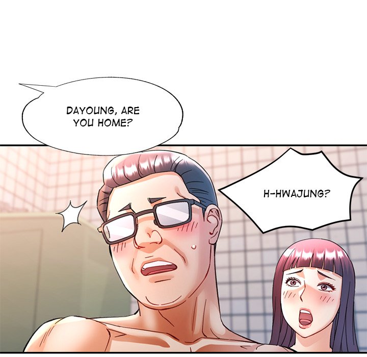 In Her Place Chapter 94 - Manhwa18.com