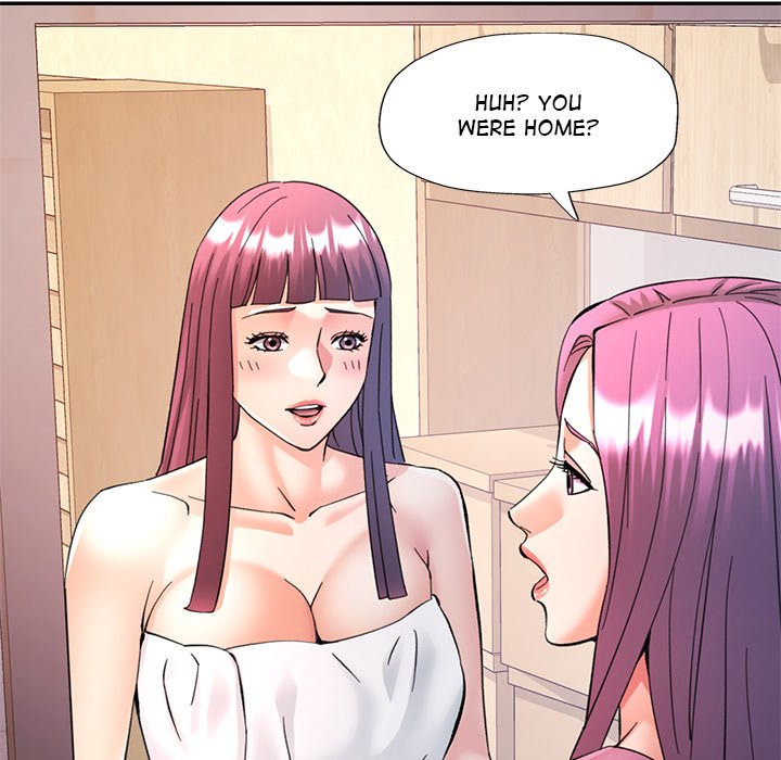 In Her Place Chapter 94 - Manhwa18.com