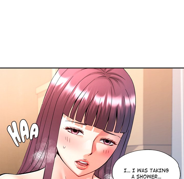 In Her Place Chapter 94 - Manhwa18.com