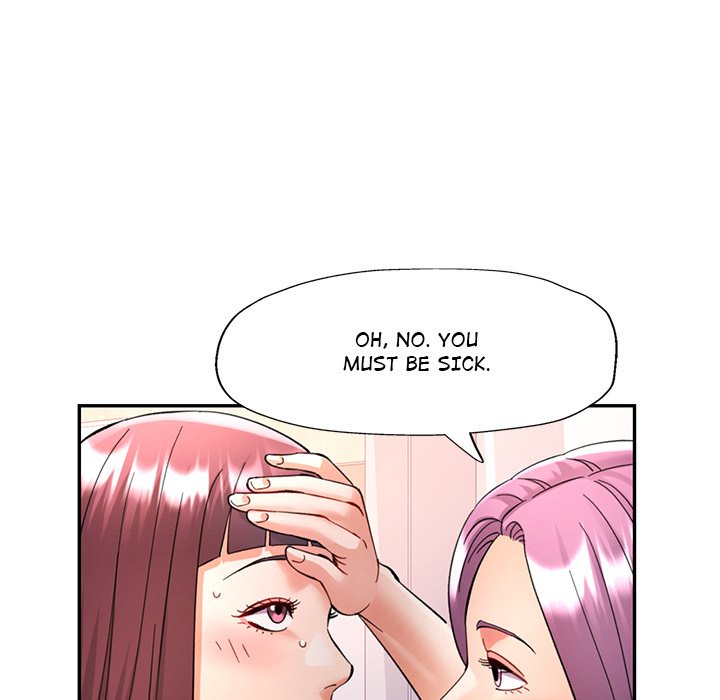 In Her Place Chapter 94 - Manhwa18.com