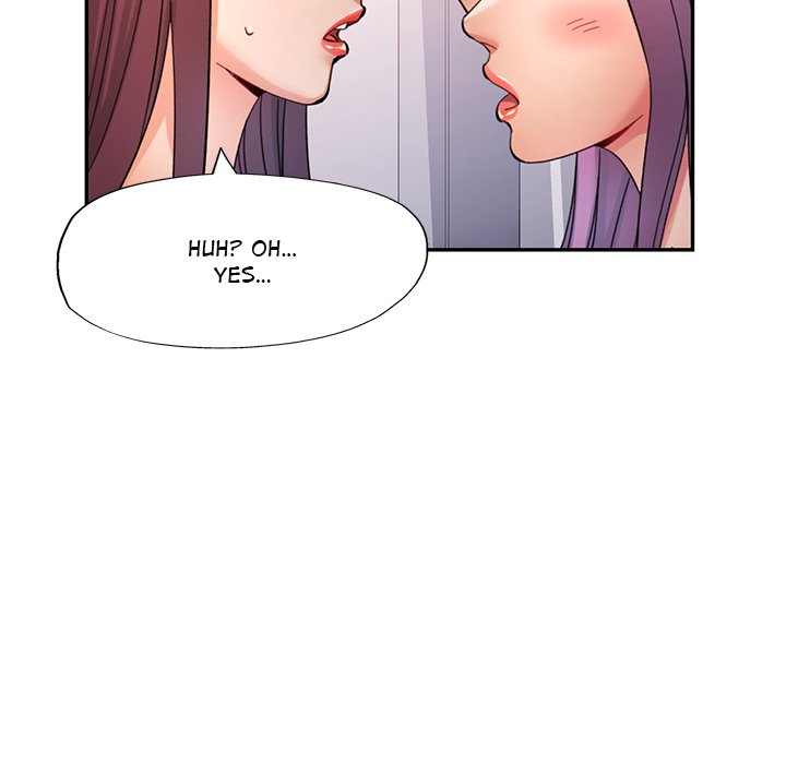In Her Place Chapter 94 - Manhwa18.com