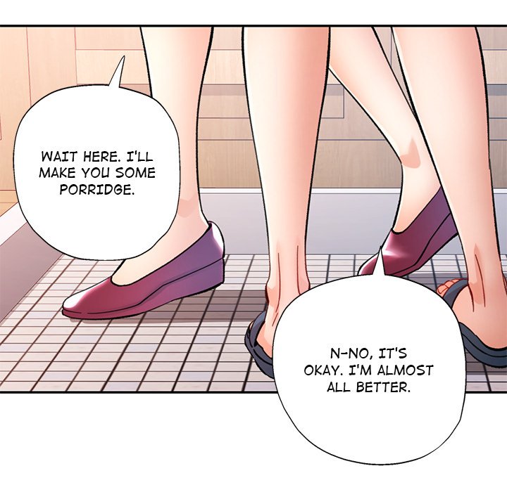 In Her Place Chapter 94 - Manhwa18.com