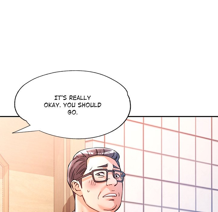 In Her Place Chapter 94 - Manhwa18.com